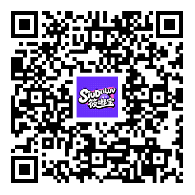 Bilibili二维码
