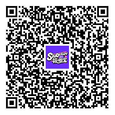 RedNote二维码